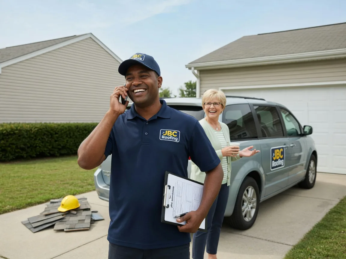 Roof Replacement Cheyenne, WY FAQs